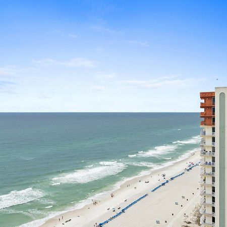 Shores Of Panama By Panhandle Getaways Panama City Beach Exterior foto