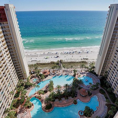 Shores Of Panama By Panhandle Getaways Panama City Beach Exterior foto
