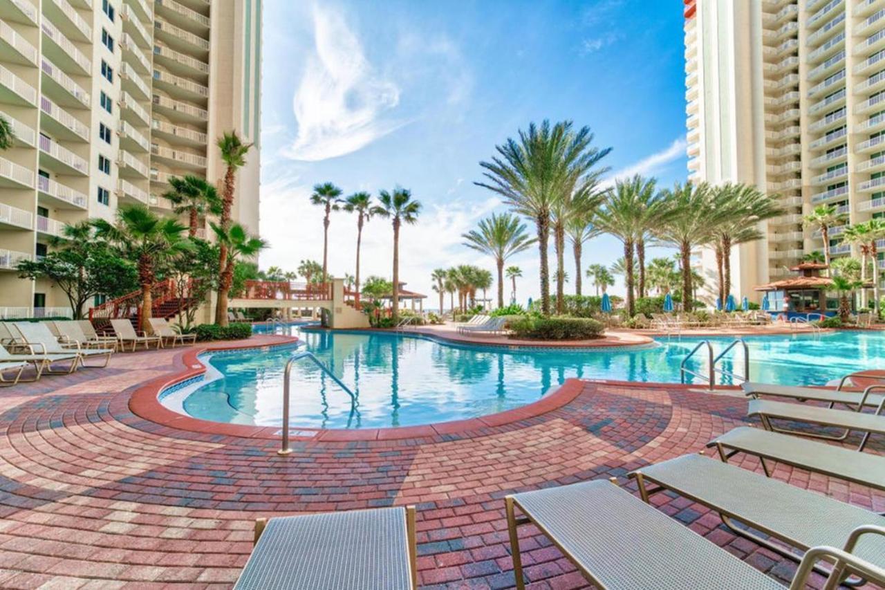 Shores Of Panama By Panhandle Getaways Panama City Beach Exterior foto
