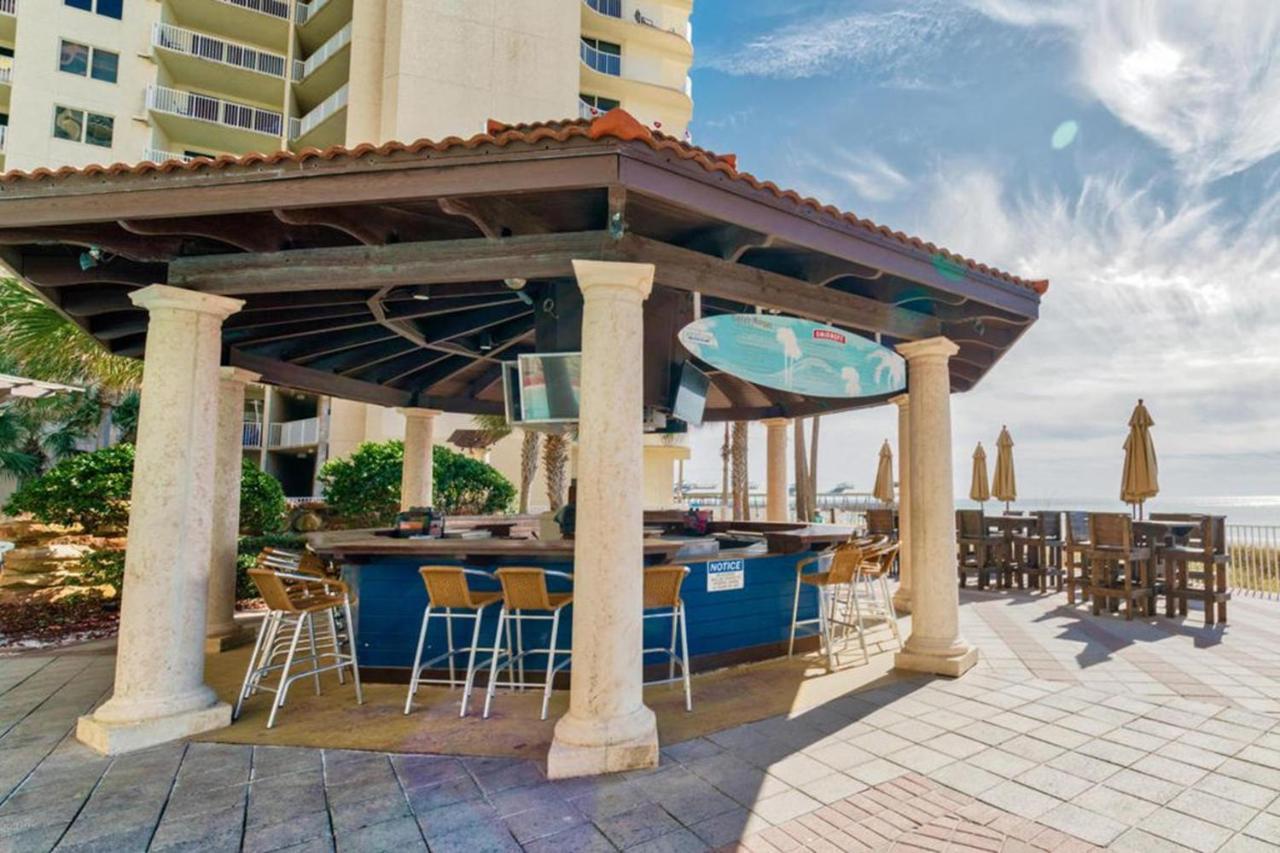 Shores Of Panama By Panhandle Getaways Panama City Beach Exterior foto