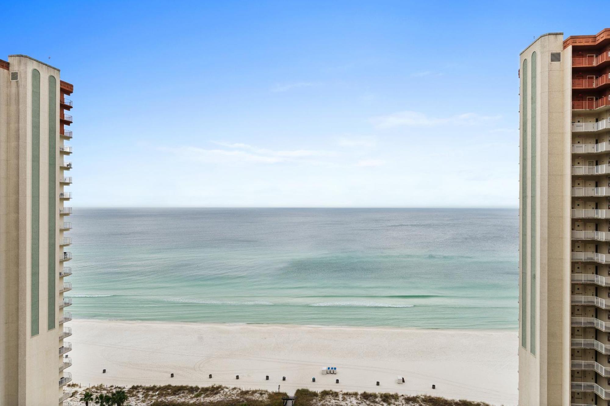 Shores Of Panama By Panhandle Getaways Panama City Beach Habitación foto