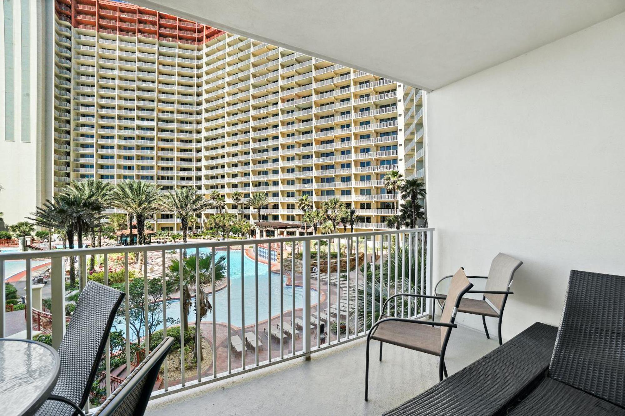 Shores Of Panama By Panhandle Getaways Panama City Beach Habitación foto
